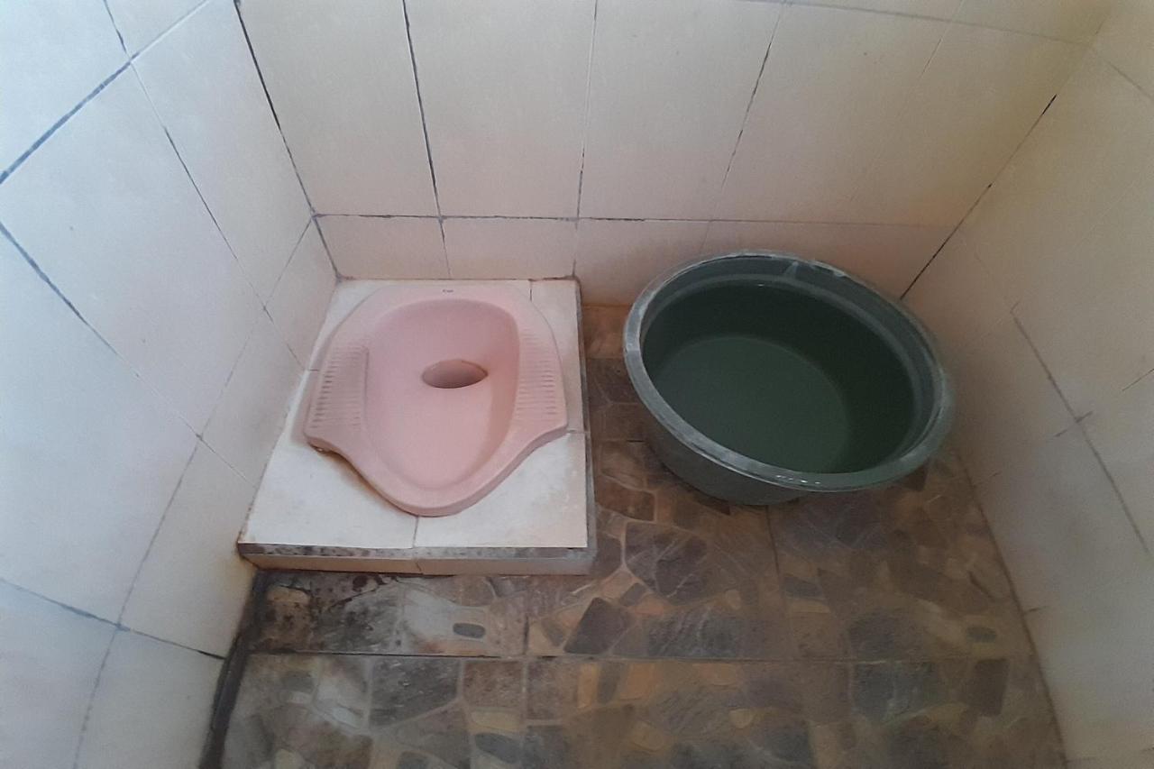 Spot On 93410 Wisma Bintang Jepara Bagian luar foto