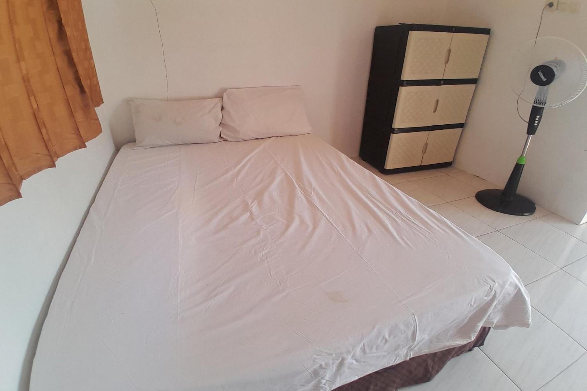 Spot On 93410 Wisma Bintang Jepara Bagian luar foto