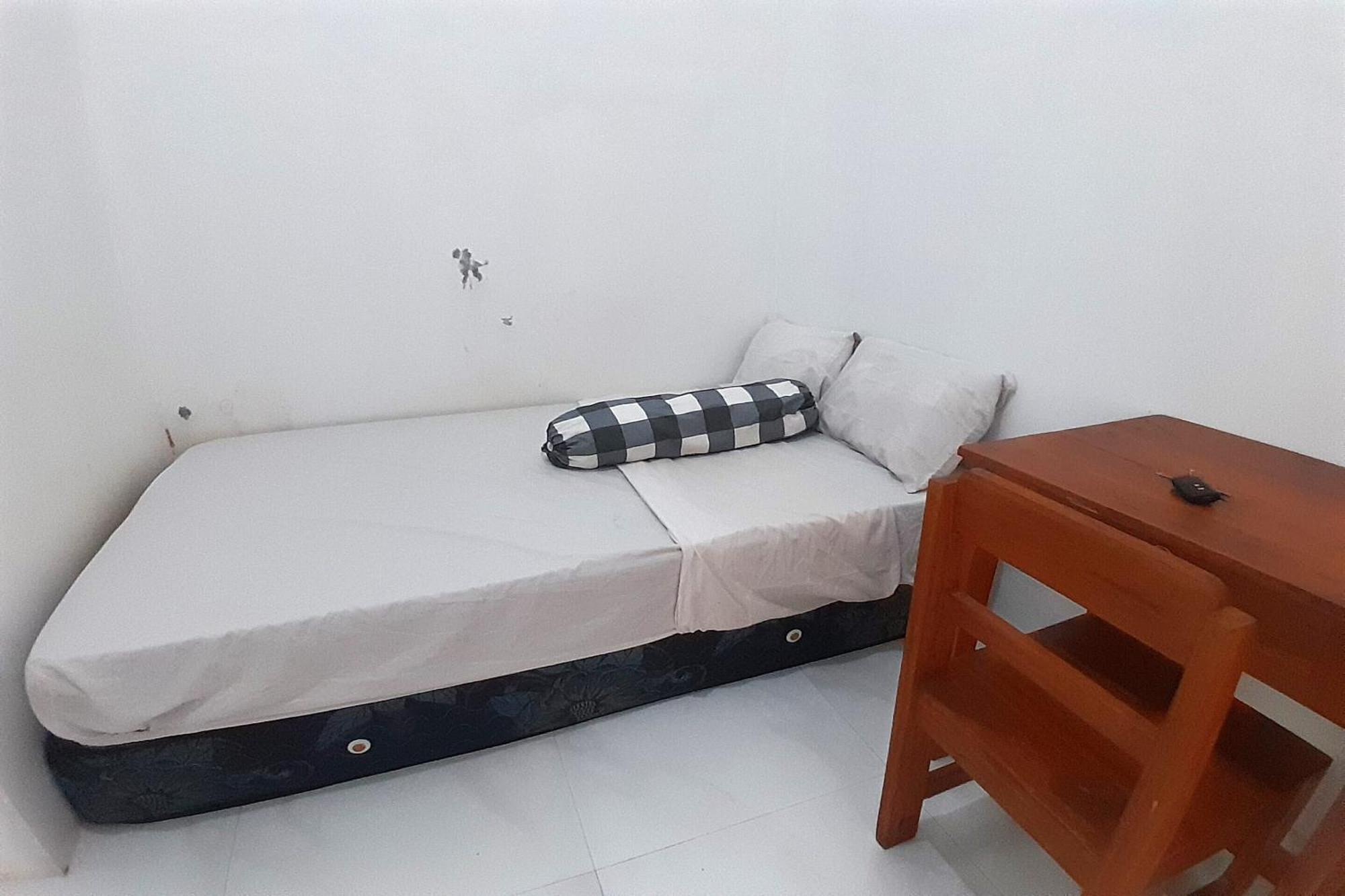 Spot On 93410 Wisma Bintang Jepara Bagian luar foto