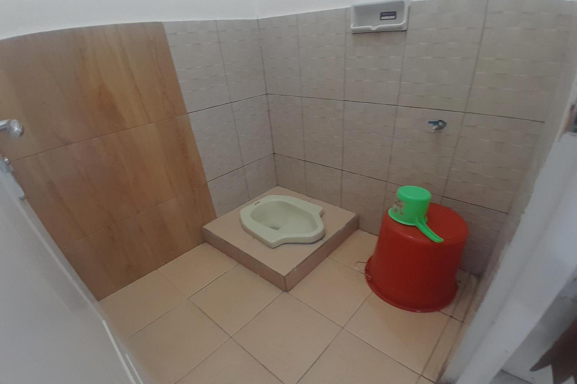 Spot On 93410 Wisma Bintang Jepara Bagian luar foto