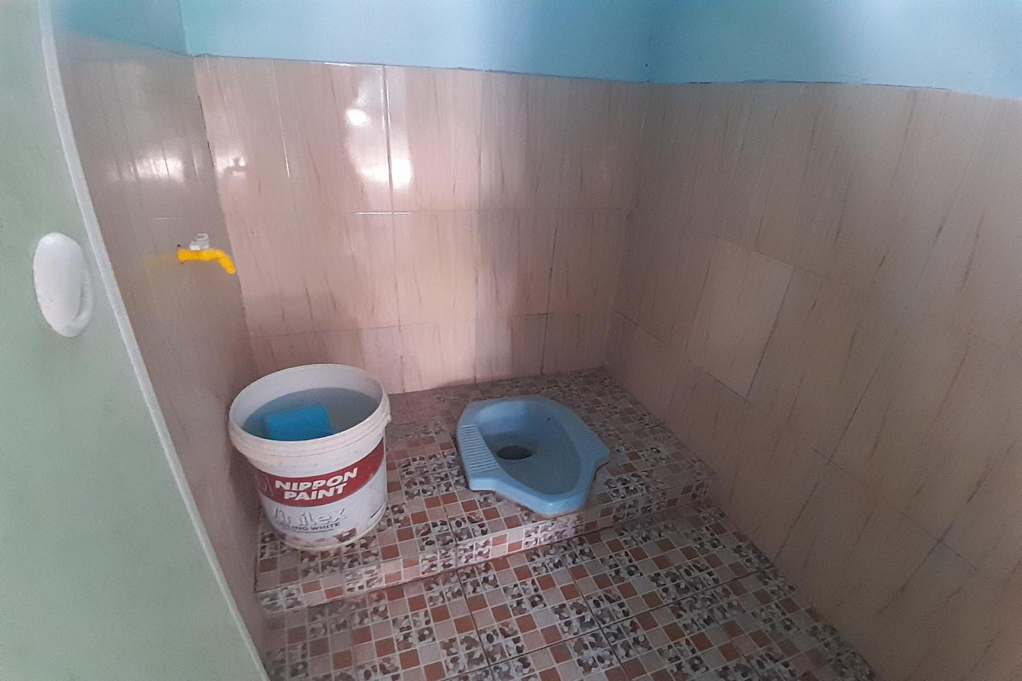 Spot On 93410 Wisma Bintang Jepara Bagian luar foto